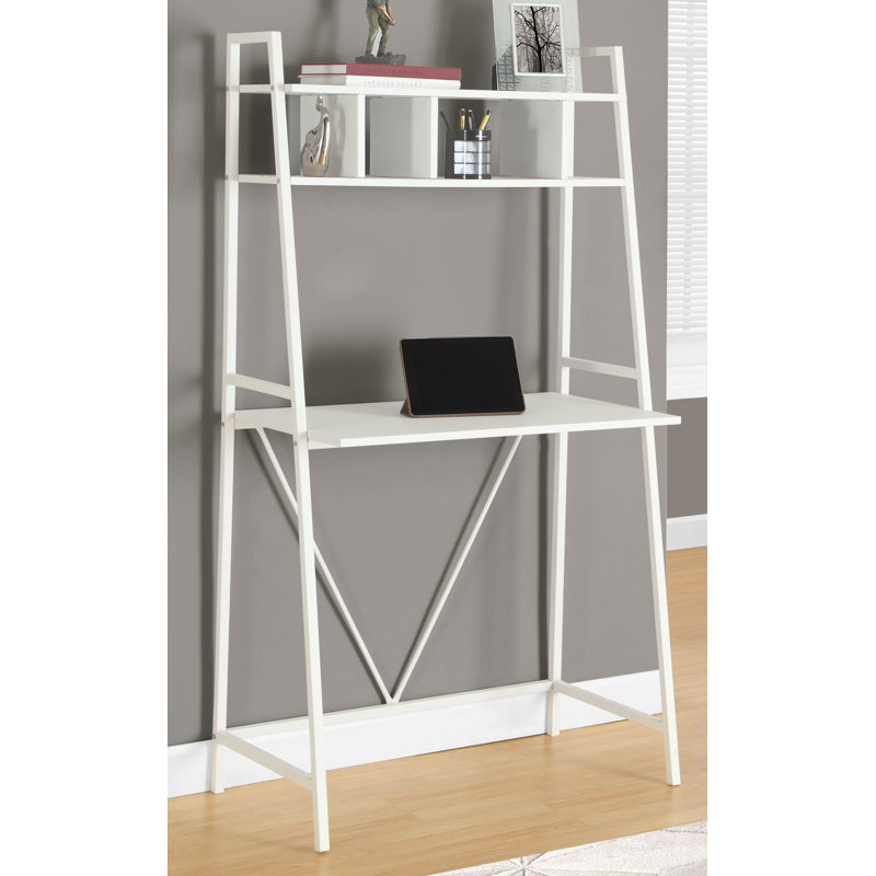 Ladder Desk & Reviews AllModern